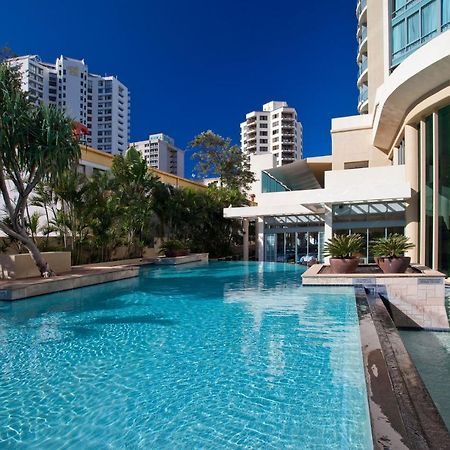 Legends Apartments - Qstay Гоулд Коуст Екстериор снимка